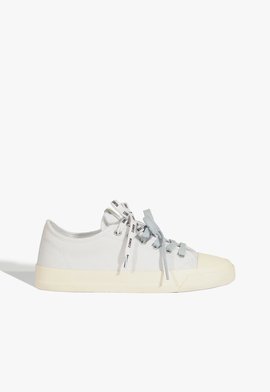 Tênis Schutz Lona Azul Claro