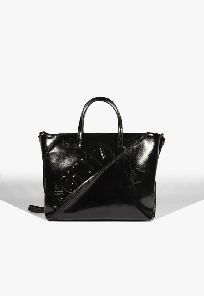 Bolsa Tote Preta