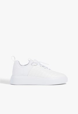 Tênis Neoprene Branco