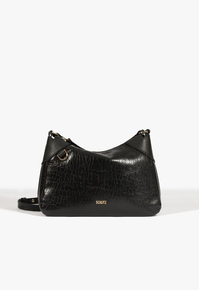 Bolsa Tiracolo Rachel Preta