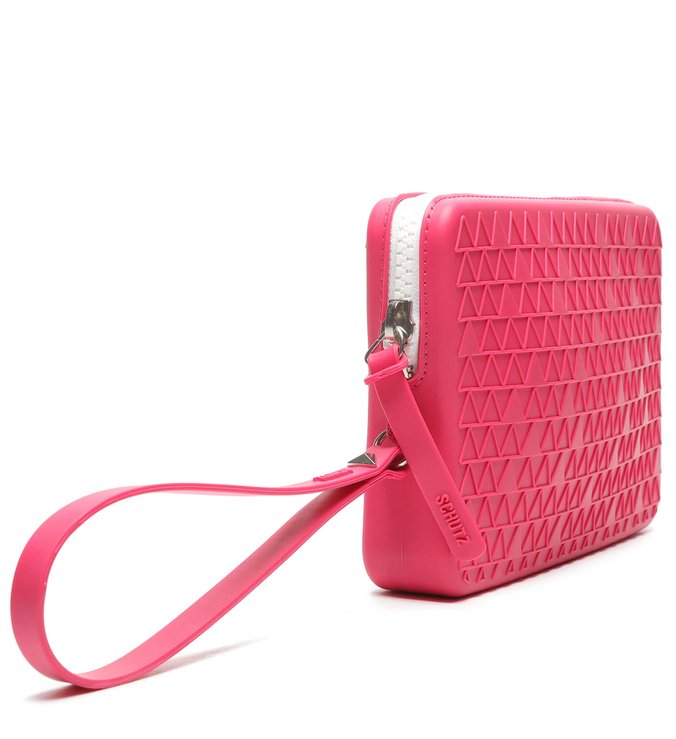 MINI BAG JELLY PINK MINI BAG JELLY PINK