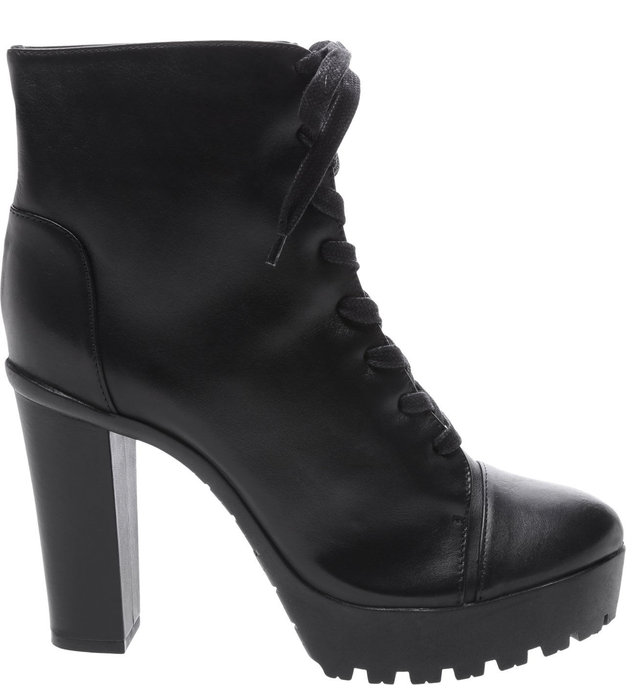 Combat boots sola tratorada schutz online