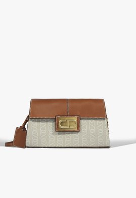 Bolsa Média Tiracolo