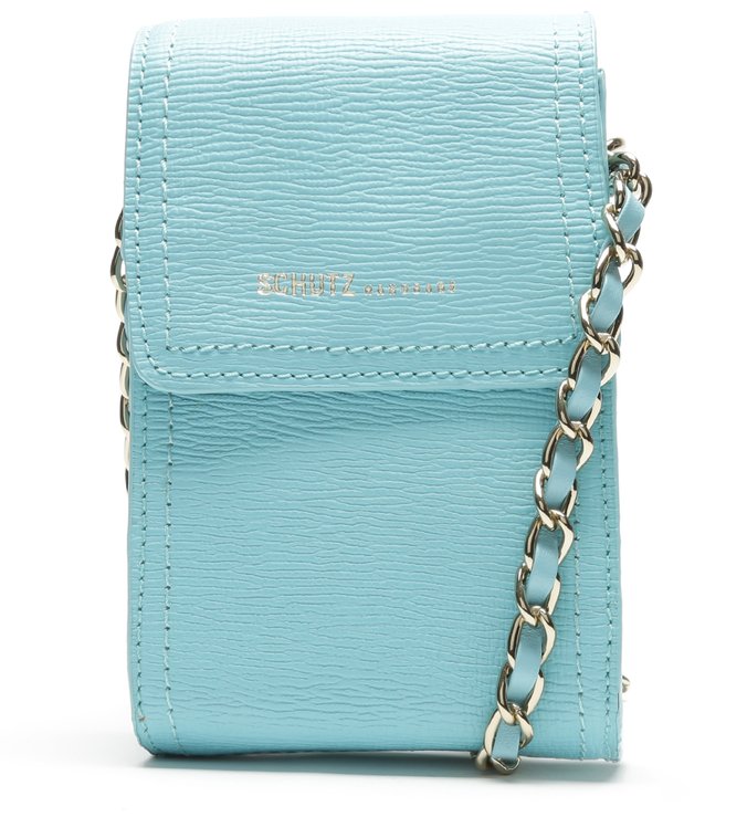 Bolsa Tiracolo New 4Girls Lorena Azul