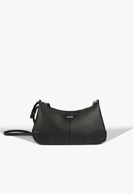 Bolsa Tiracolo Mindy Preta