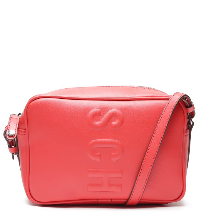 Crossbody Tassi Coral