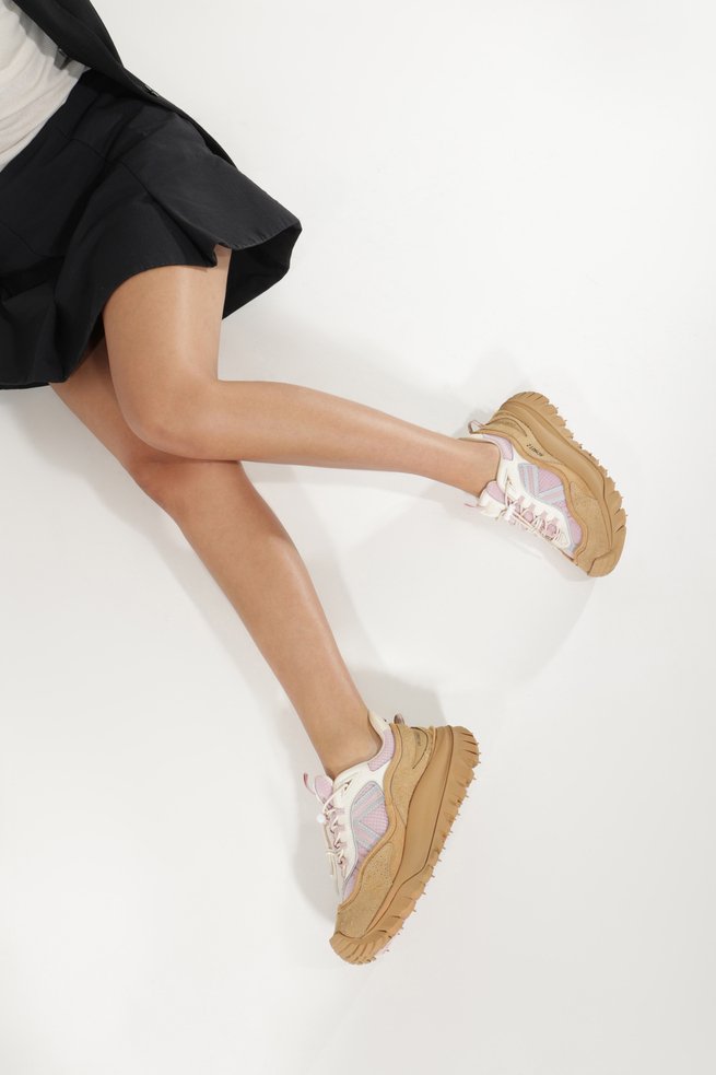 Tênis 240 Legacy Multicolor | Schutz
