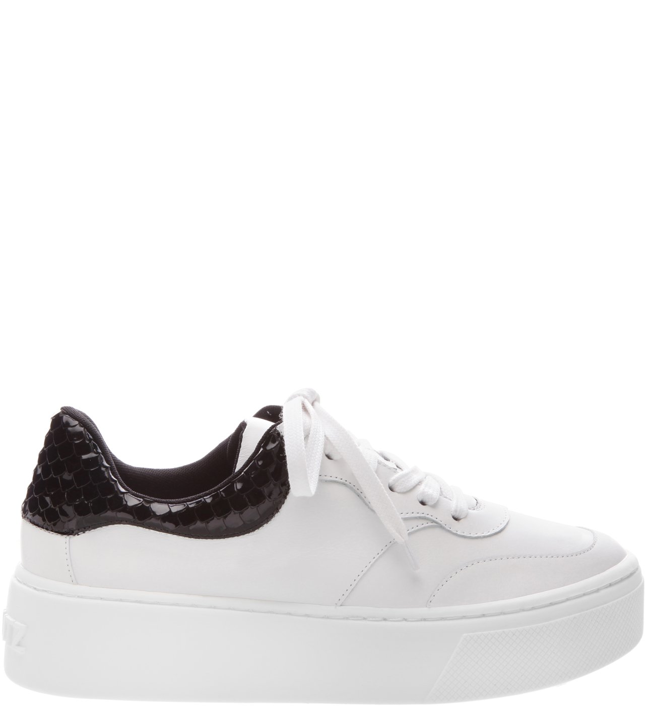 Tênis S-OXY White | Schutz