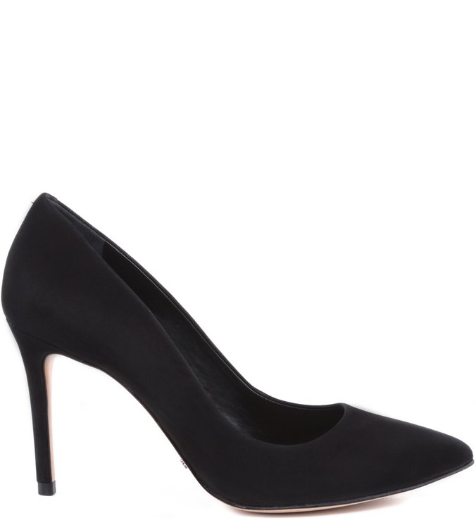 Scarpin Basic Black
