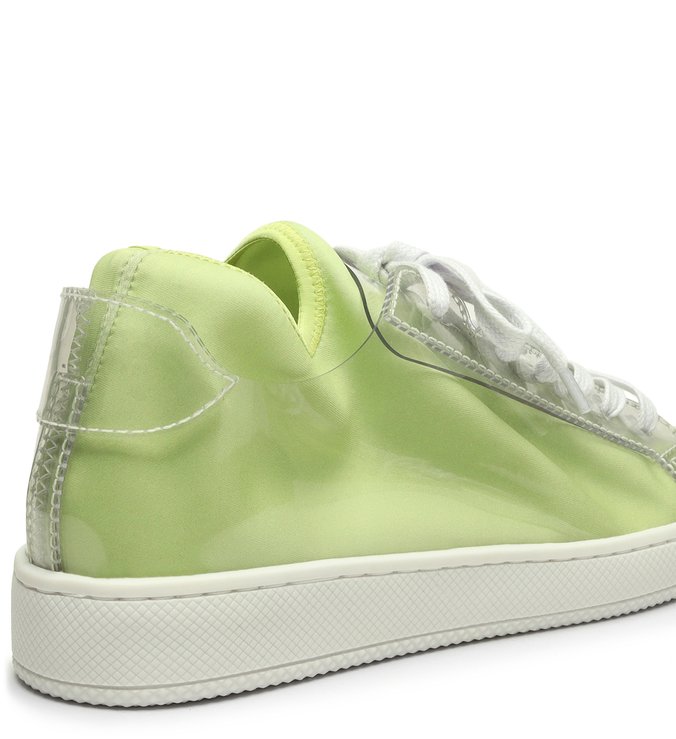 Tênis S Light Vinil Green Tênis S Light Vinil Green
