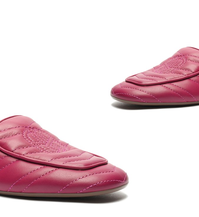 Sapato Mocassim Emblem Rosa Sapato Mocassim Emblem Rosa