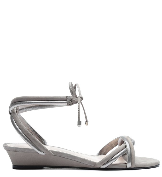 Anabela Tiny Strings Prata Anabela Tiny Strings Prata