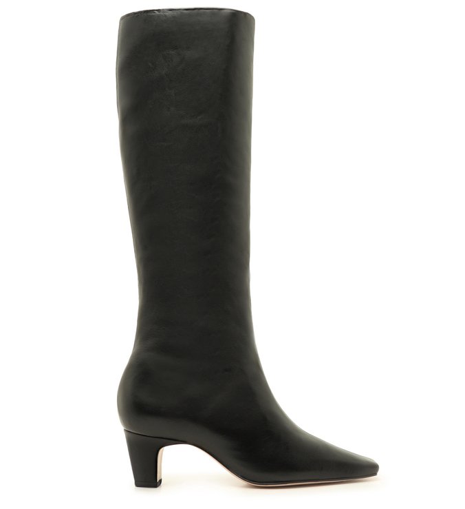 Bota New Classic Black Bota New Classic Black