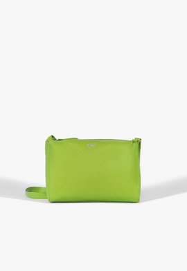 Necessaire Pequena Verde