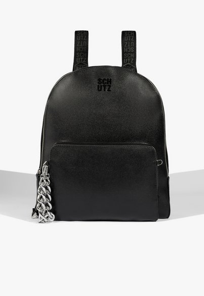 Mochila Tassy Preta | Schutz
