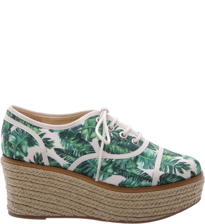 Oxford Flatform Tropical
Rhythm Oxford Flatform Tropical
Rhythm
