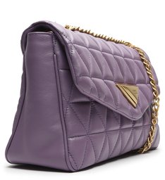 Shoulder Bag New 944 Violet