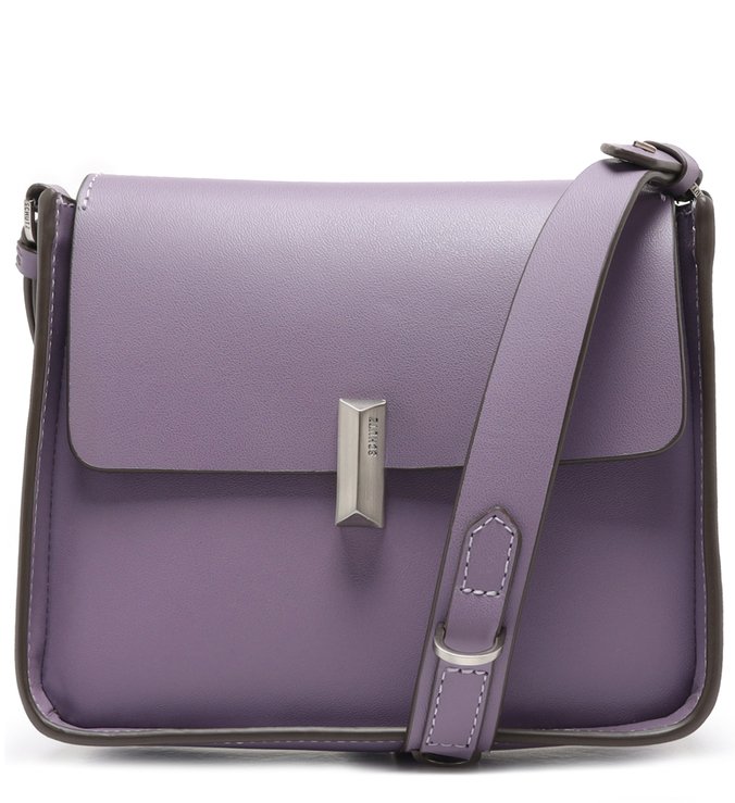 Crossbody Meghan Minimal Orchid Crossbody Meghan Minimal Orchid