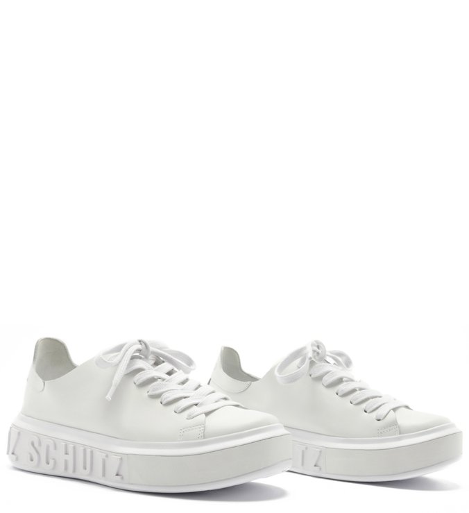 IT SCHUTZ AMARRAÇÃO WHITE IT SCHUTZ AMARRAÇÃO WHITE