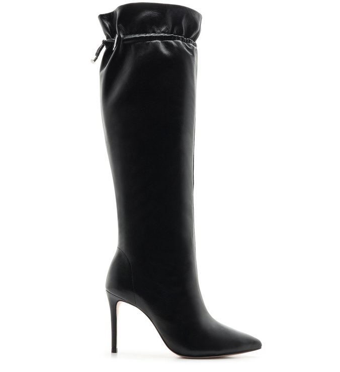 Bota Salto Frown Black Bota Salto Frown Black