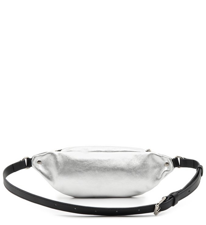BELT BAG FUNNY METALIZADA BELT BAG FUNNY METALIZADA