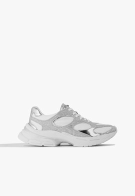 Tenis Schutz sport prata