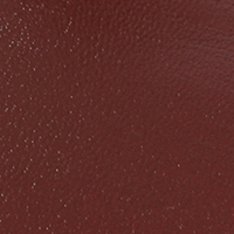 Scarpin Couro Salto Fino Alto Vermelho