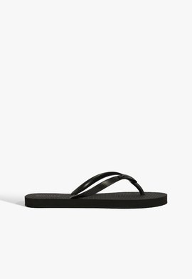 Chinelo Schutz Preto