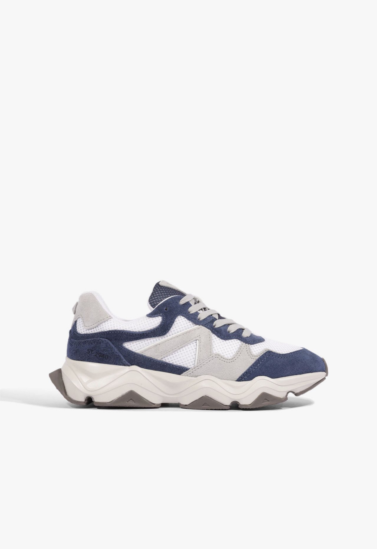Tênis St 2941 Azul | Schutz