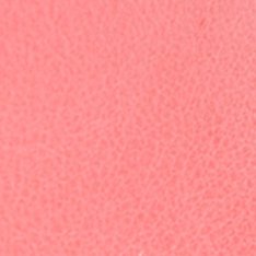 Sandália Anabela Maya Couro Pink