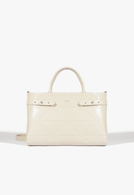 Bolsa Tote Tracy Branca
