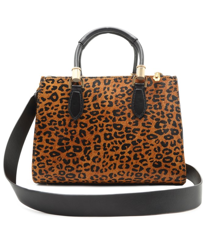Tote New Lorena Animal Print Tote New Lorena Animal Print