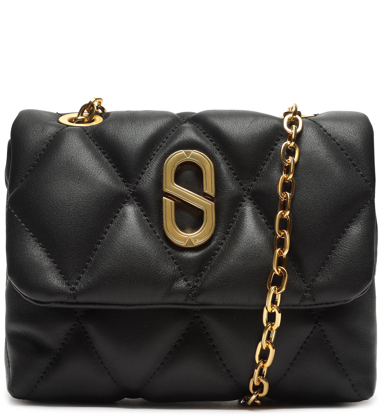 Crossbody Candy Black