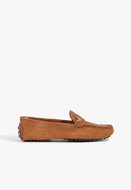 Mocassim Fresh Brown