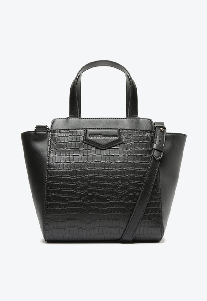 Bolsa Tote Priscila Preta