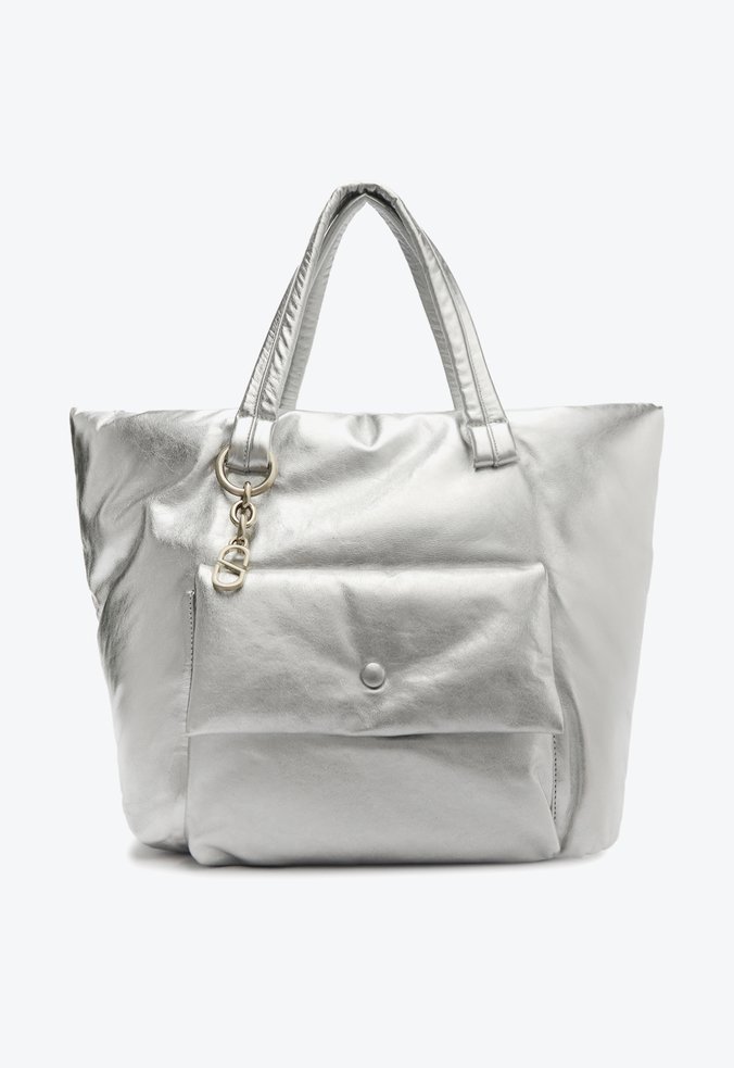 Bag Grande Prata