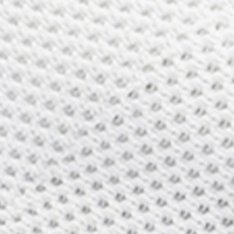 Tênis Sem Cadarço Logomania Knit Branco