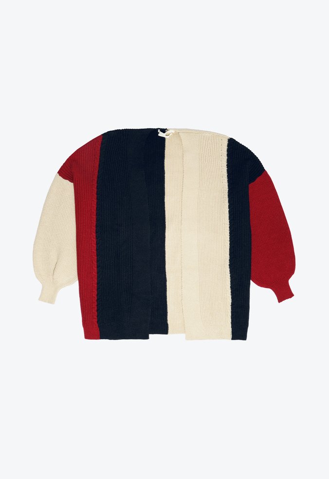 Casaco Tricot Vanessa
