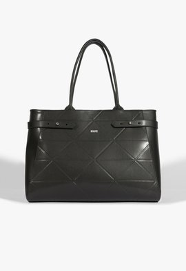 Bolsa Shopping Tracy Preta