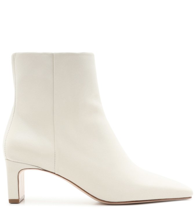 schutz bota branca