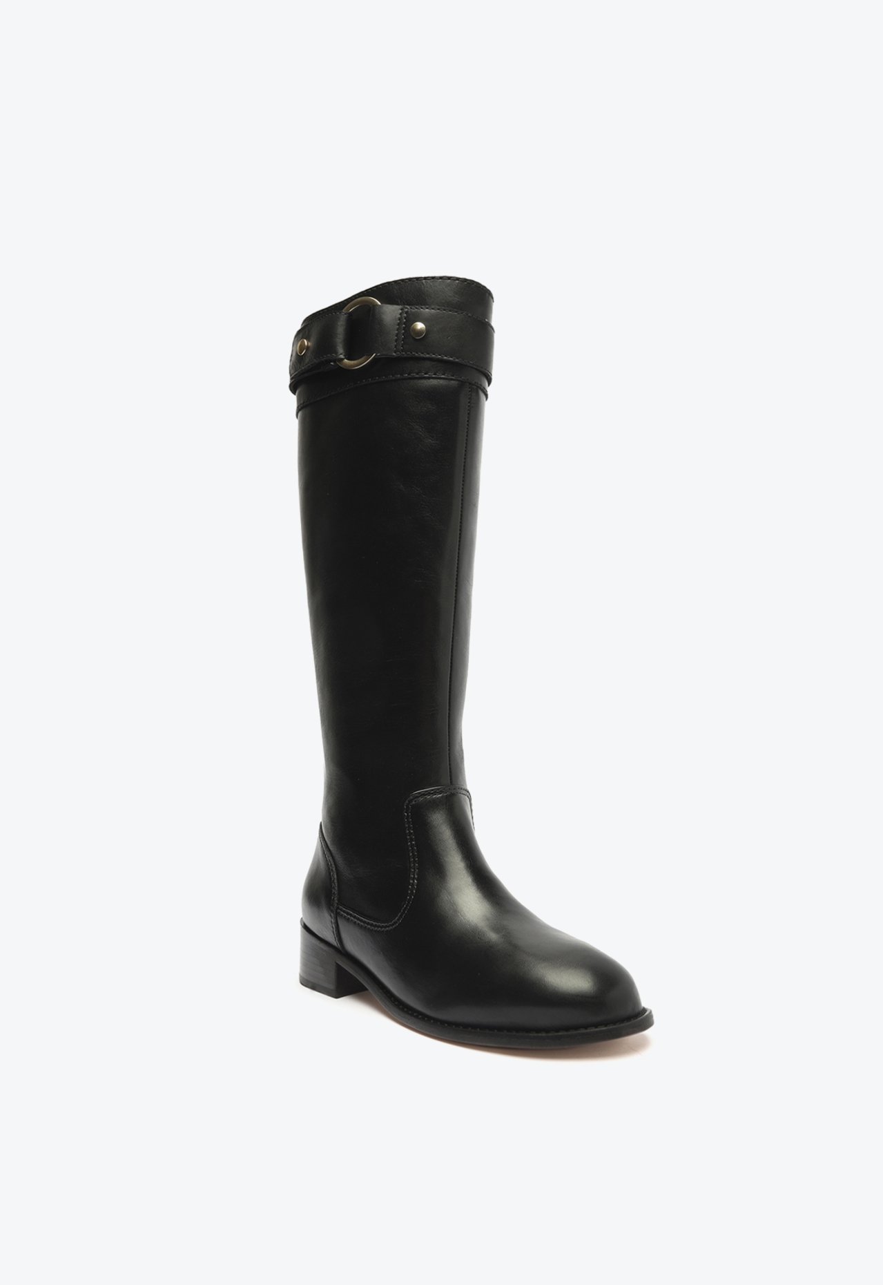 Bota shop montaria schutz