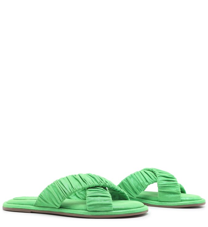 Slide Fun Straps Pop Green Slide Fun Straps Pop Green