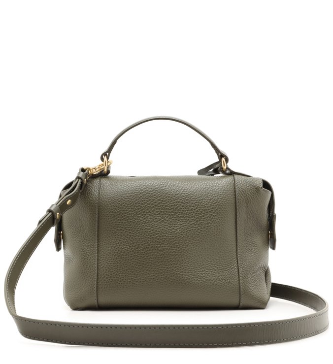 Crossbody Adrianne Verde-Militar Crossbody Adrianne Verde-Militar