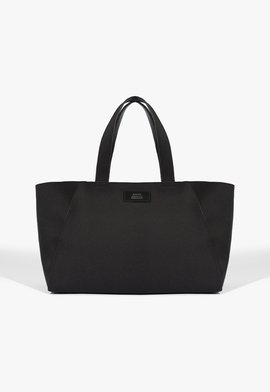 Bolsa Shopping Preta