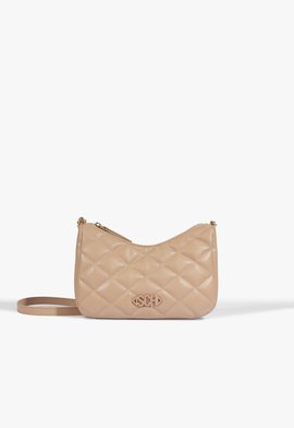 Bolsa Tiracolo Mini Baguete Alys Pequena