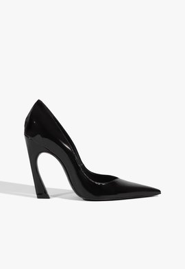 Scarpin Lexi Preto