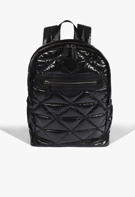 Mochila Missy Grande Preta