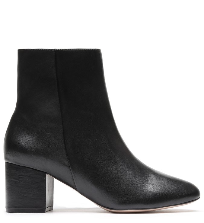 Bota Slim Black