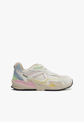Tênis ST 48S Multicolor