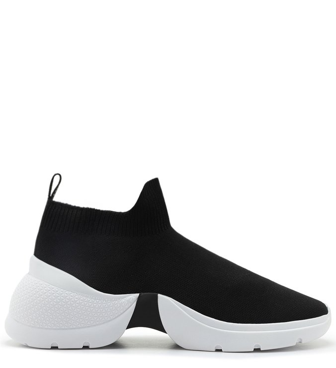 Tênis The Duo Knit Preto
